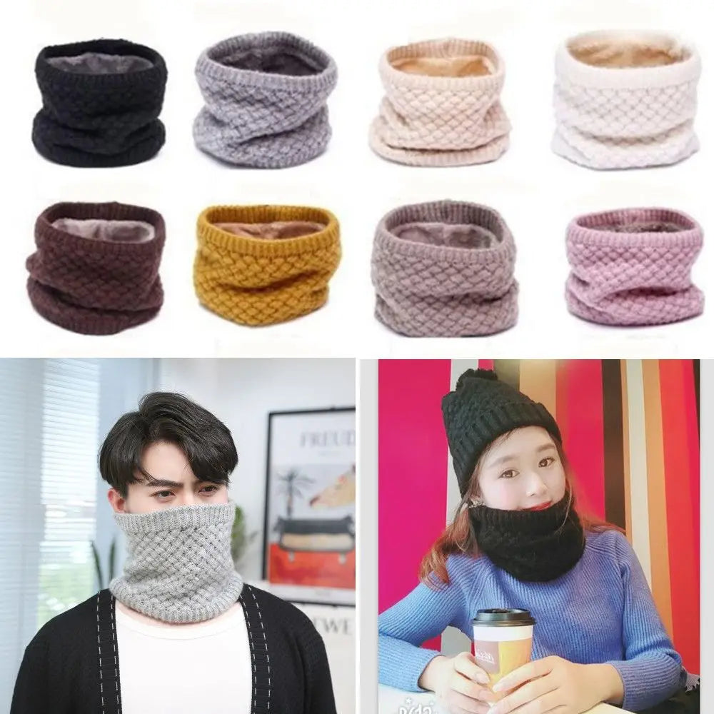 Neve Drift Neck Gaiter