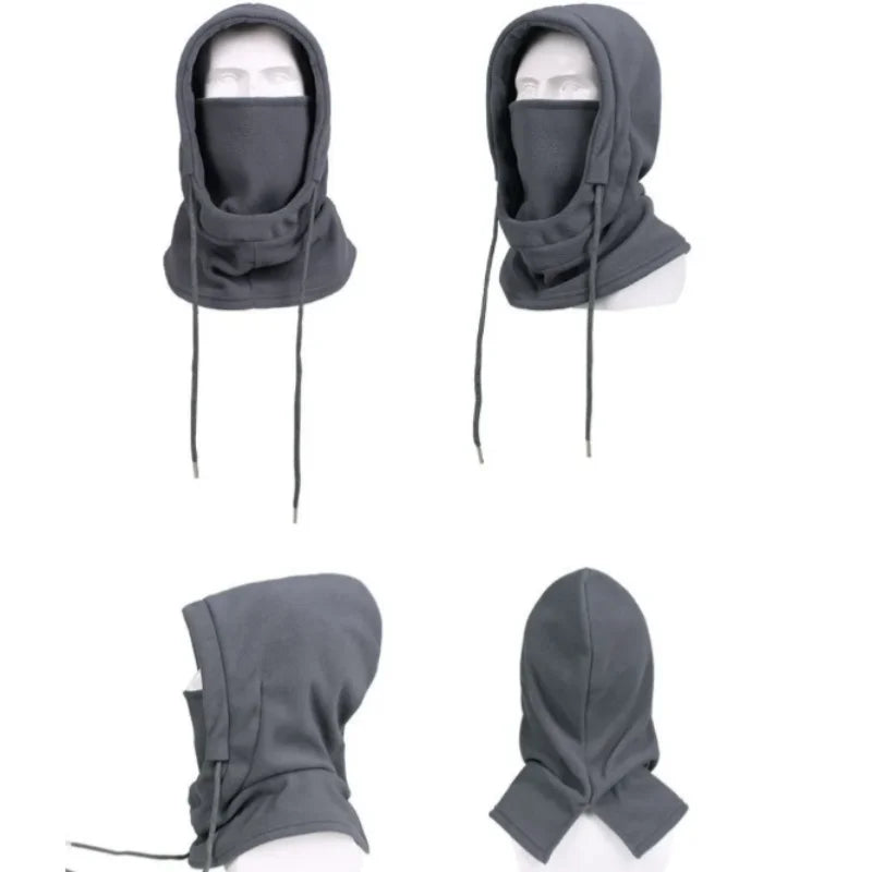 Neve Cirque Neck Gaiter
