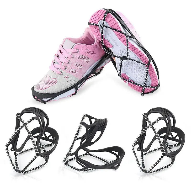 Serac Sledge Ice Cleat