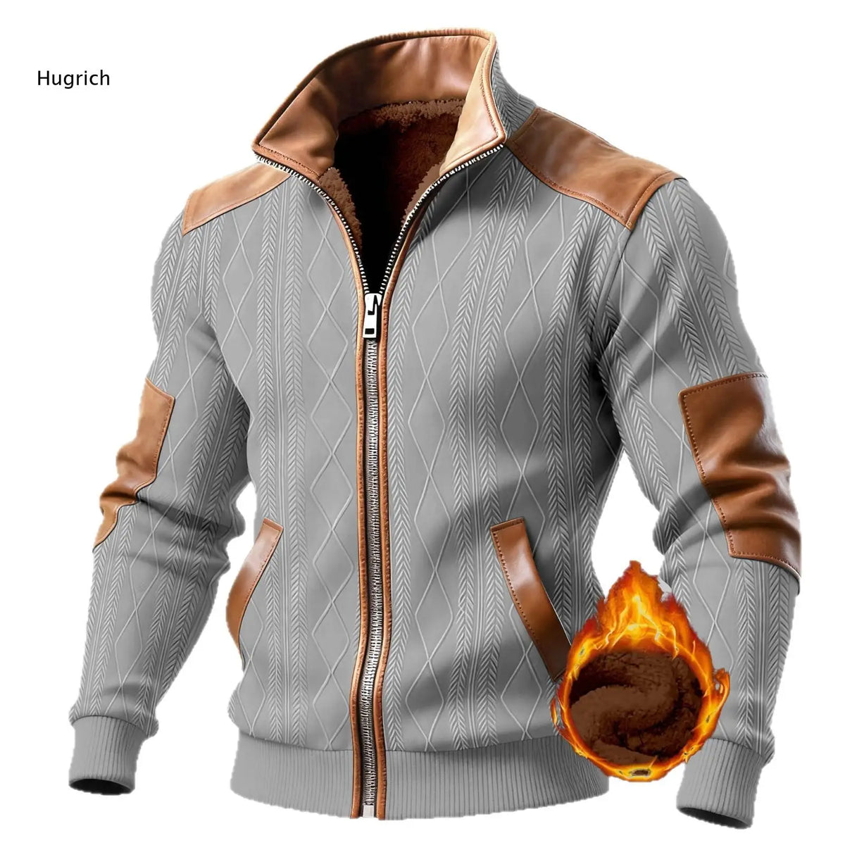Brume Pelage Fleece