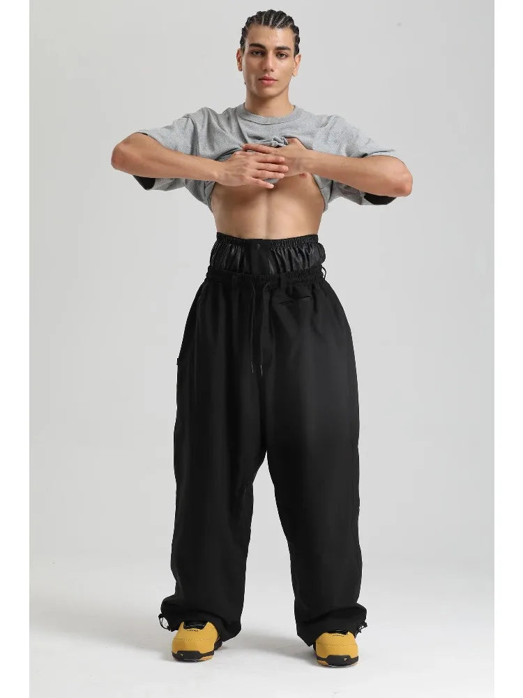 Vallon Face Shell Pant