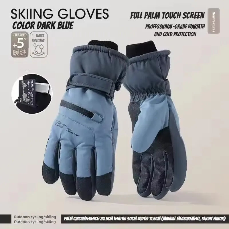Chalet Gantry Glove