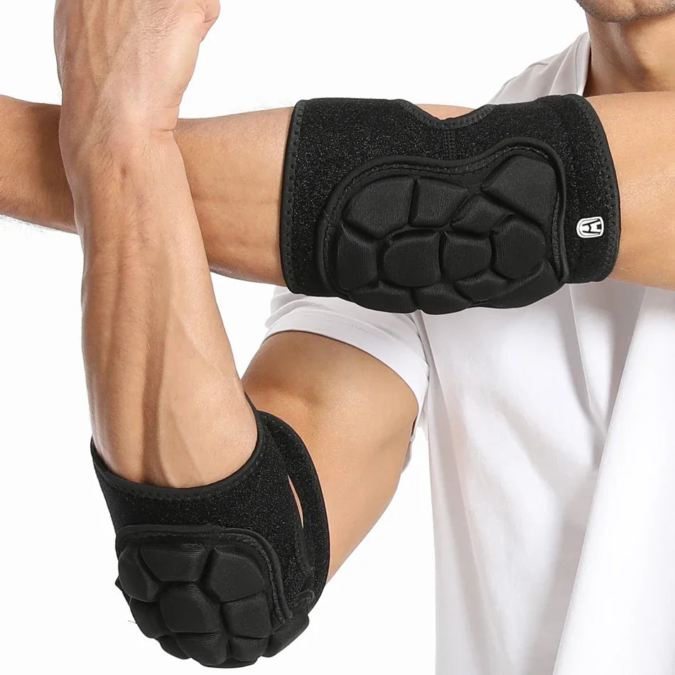 Abri Sommet Insulated Elbow Pad — Kids