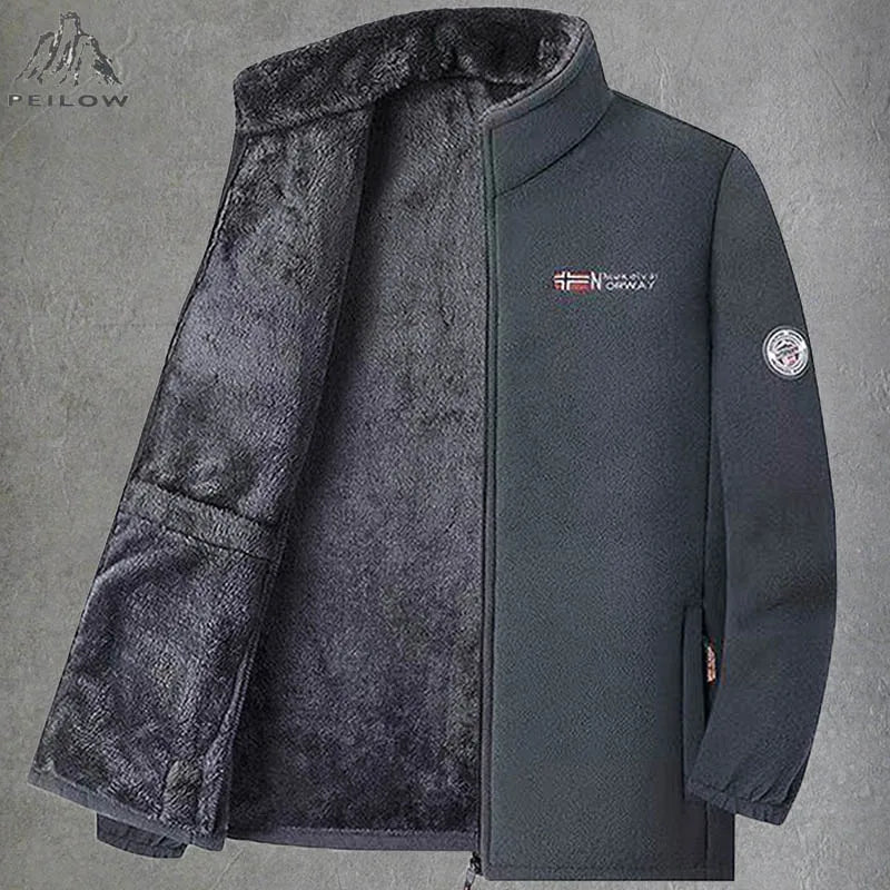 Brume Gossamer Fleece