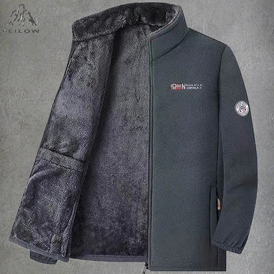 Brume Gossamer Fleece