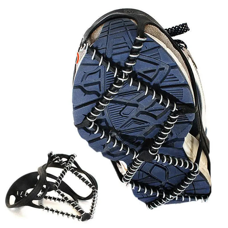 Serac Sledge Ice Cleat