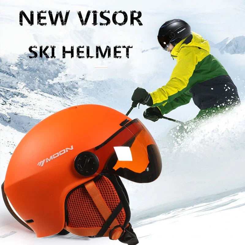 Vue Panorama Goggle