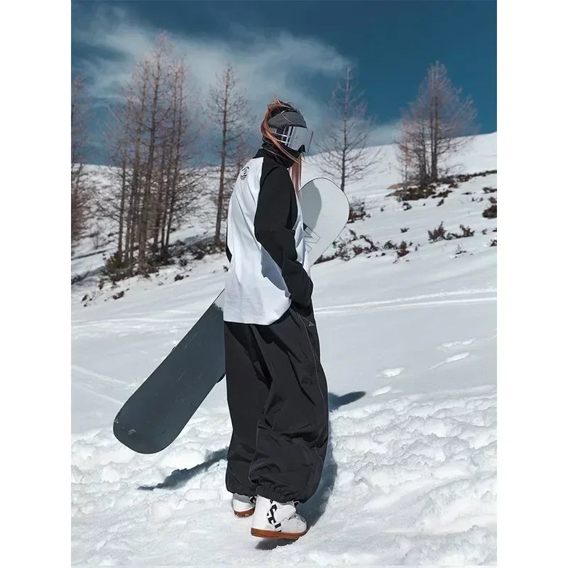 Vallon Arête Shell Pant