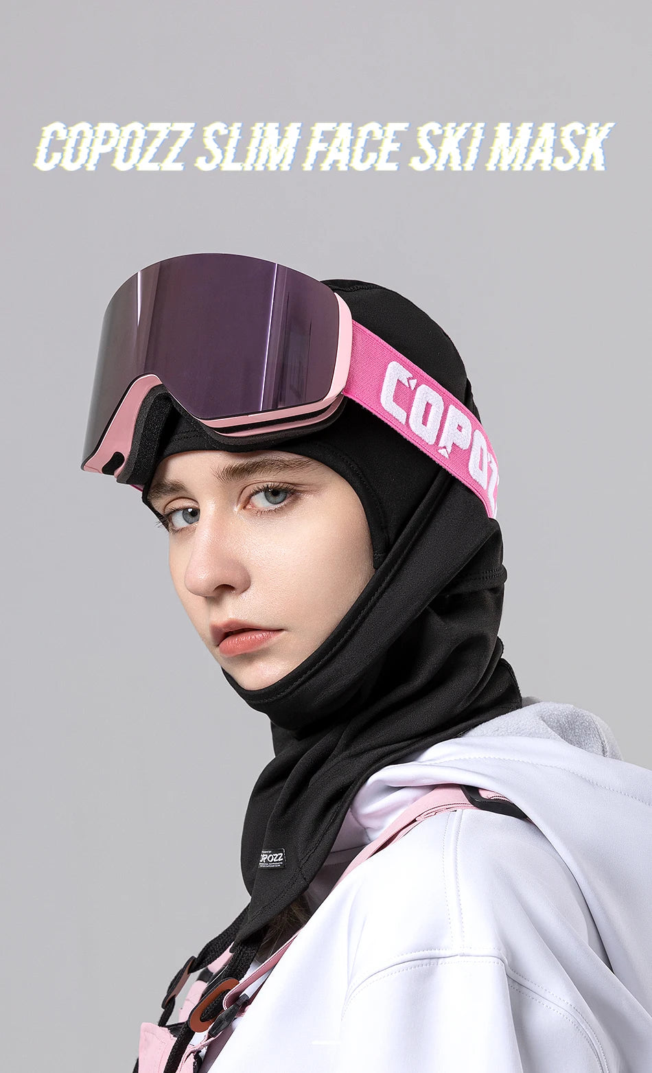 Abri Crest Helmet — Kids