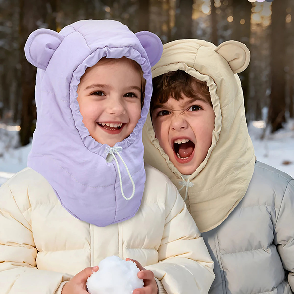 Abri Bulwark Helmet — Kids