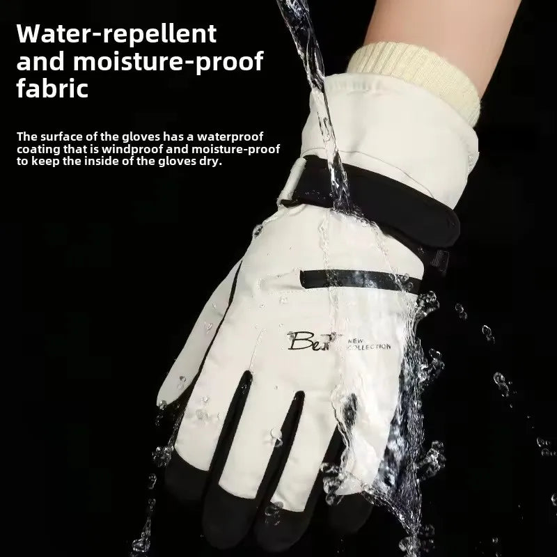 Chalet Gantry Glove