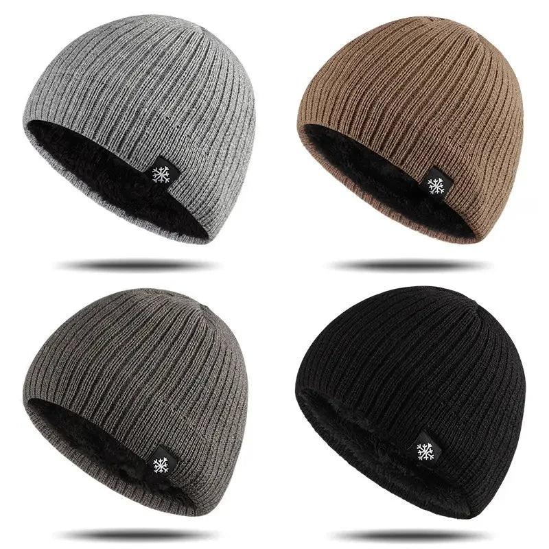 Neve Alpage Wool Beanie