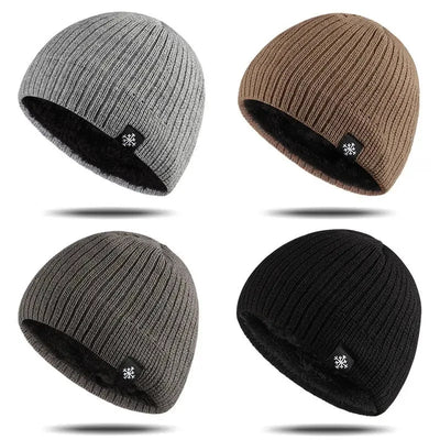 Neve Alpage Wool Beanie