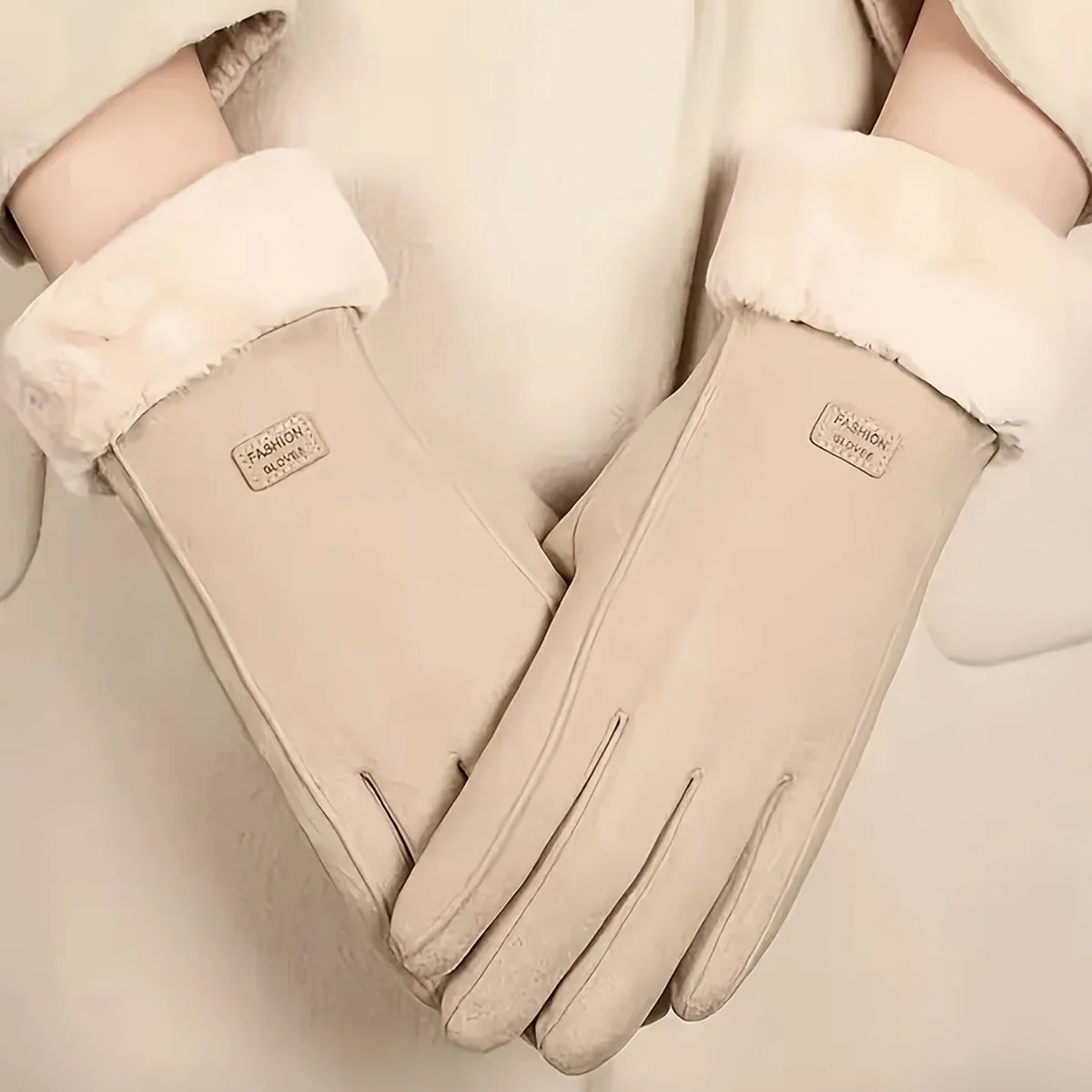 Chalet Bramble Glove