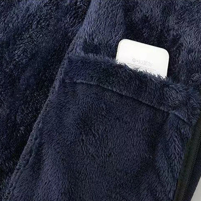 Brume Gossamer Fleece