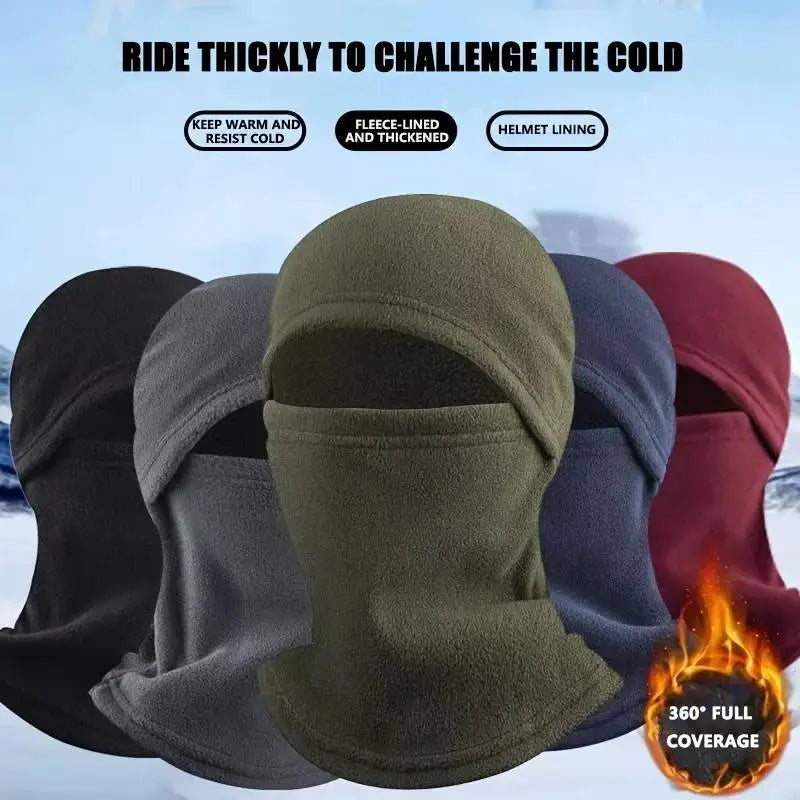 Neve Hoar Neck Gaiter