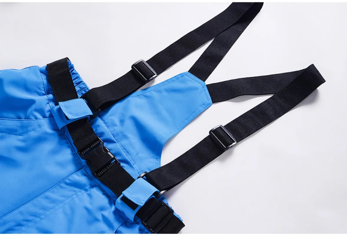 Vallon Traverse Bib Pant