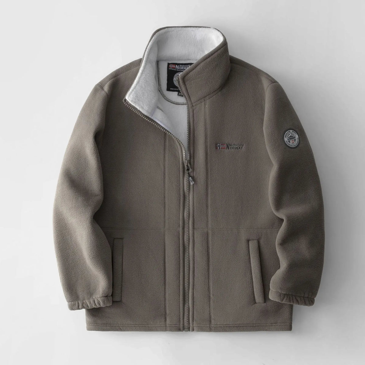 Brume Loft Fleece