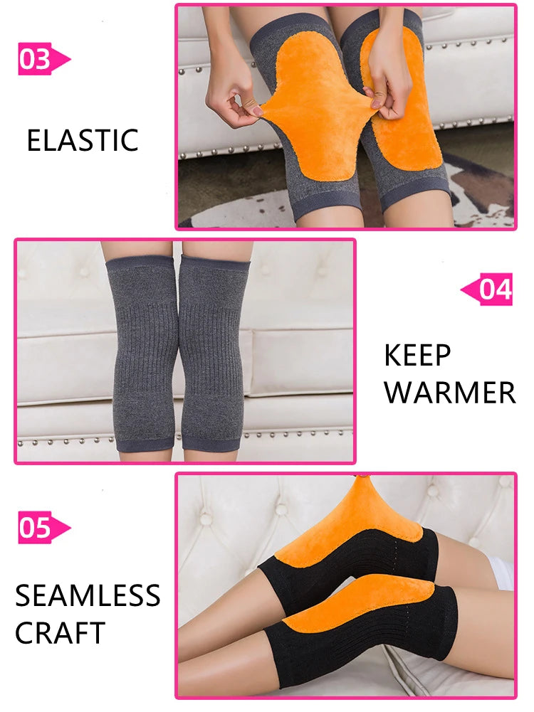 Abri Parapet Knee Pad