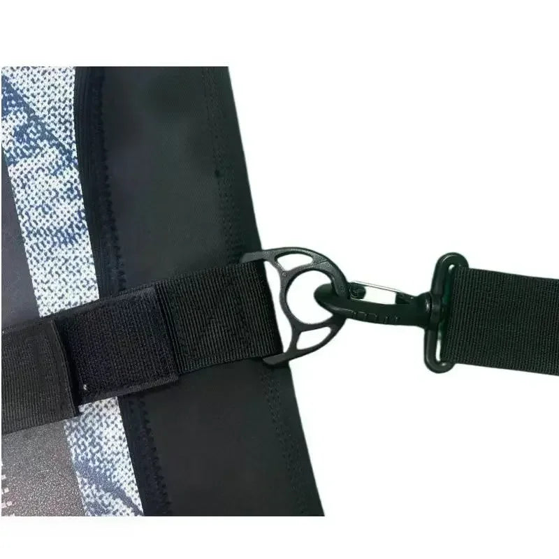 Serac Cairn Ski Pack