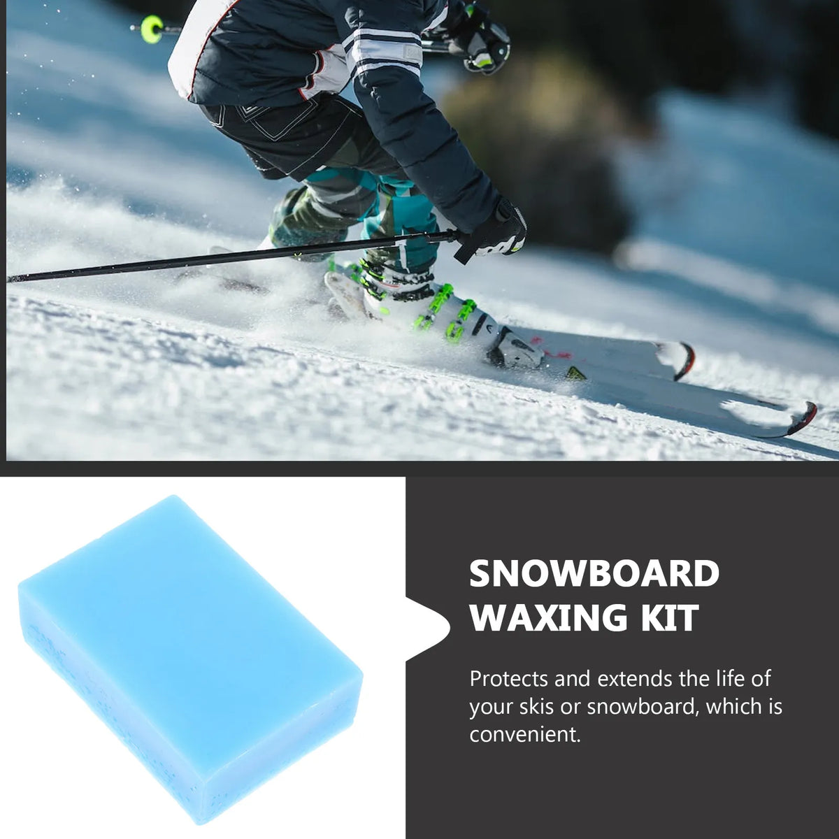 Atelier Burnish Glide Wax
