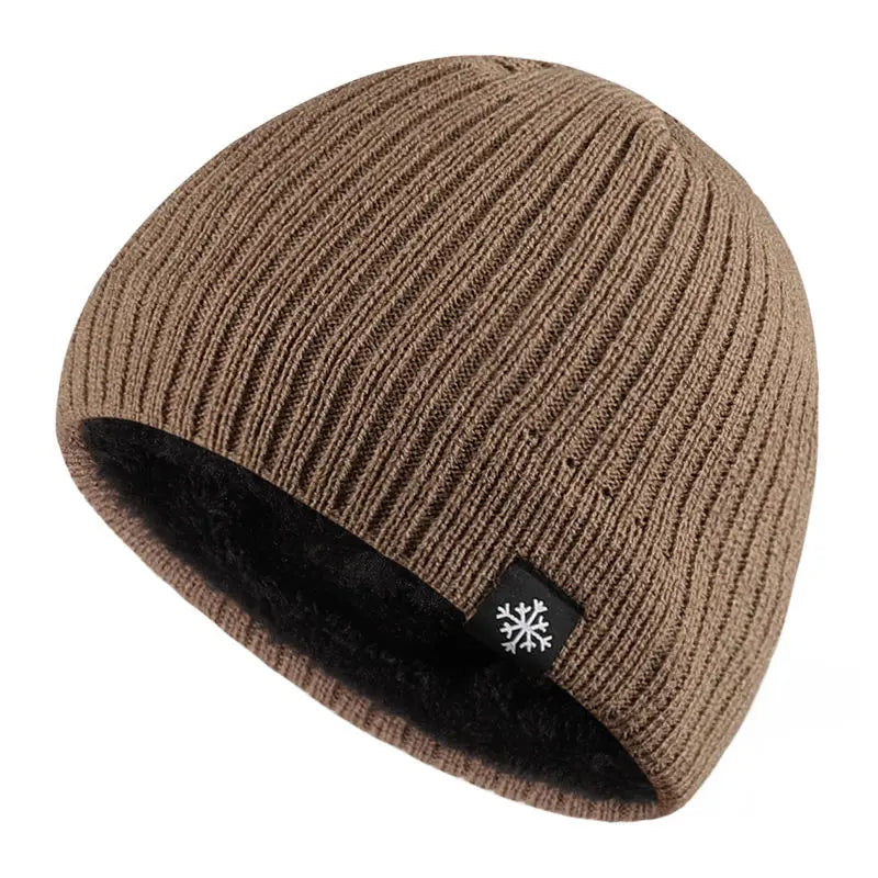 Neve Alpage Wool Beanie