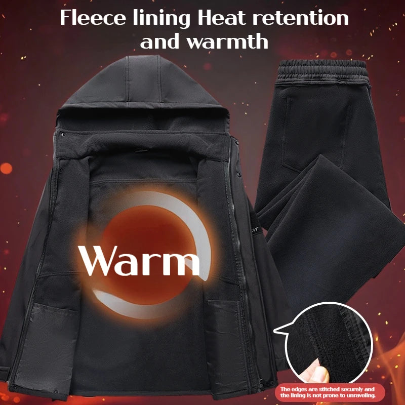 Vallon Chute Insulated Shell Pant