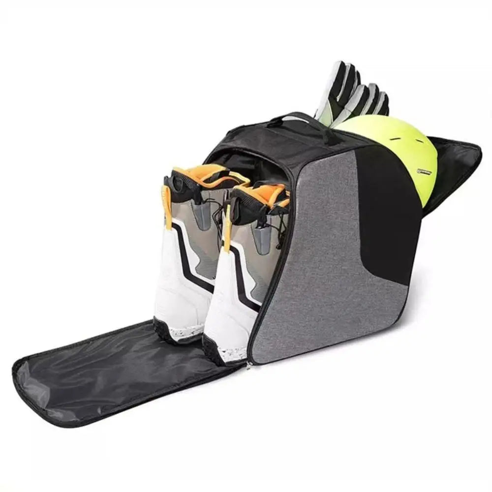 Serac Caravan Boot Bag