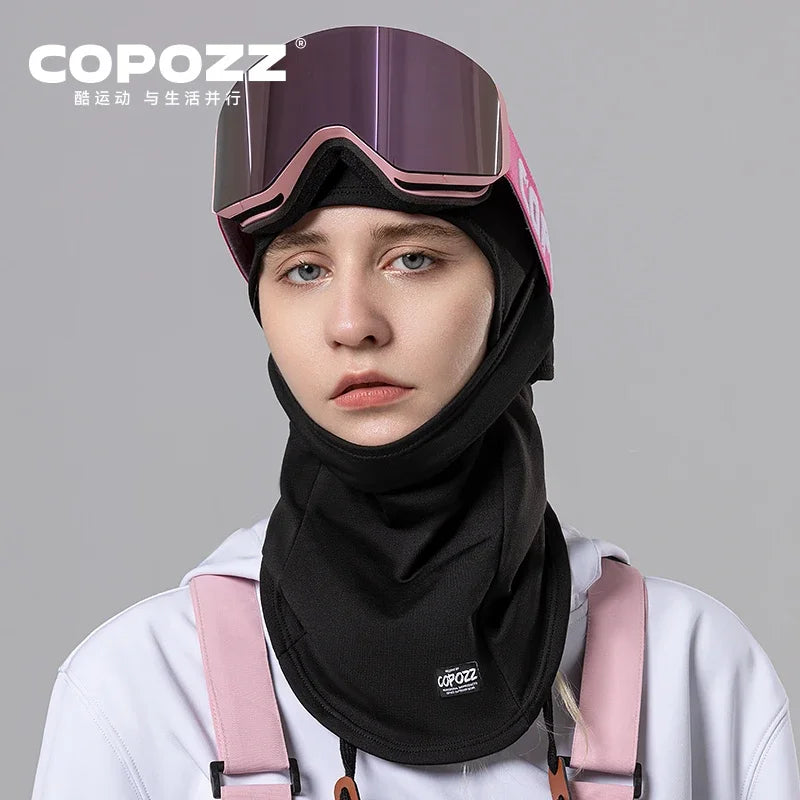 Abri Crest Helmet — Kids
