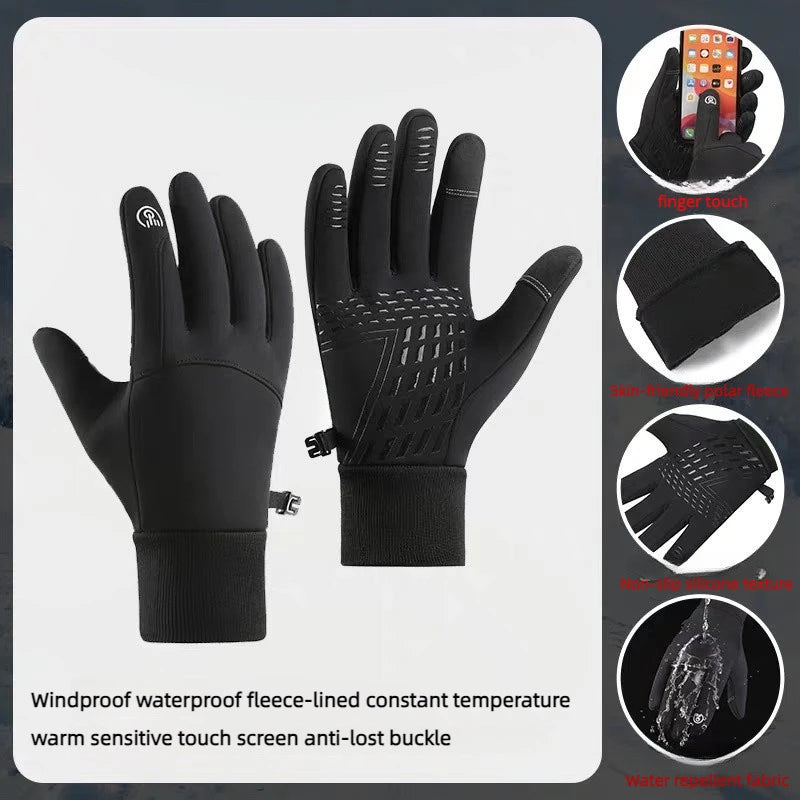 Chalet Mitaine Glove