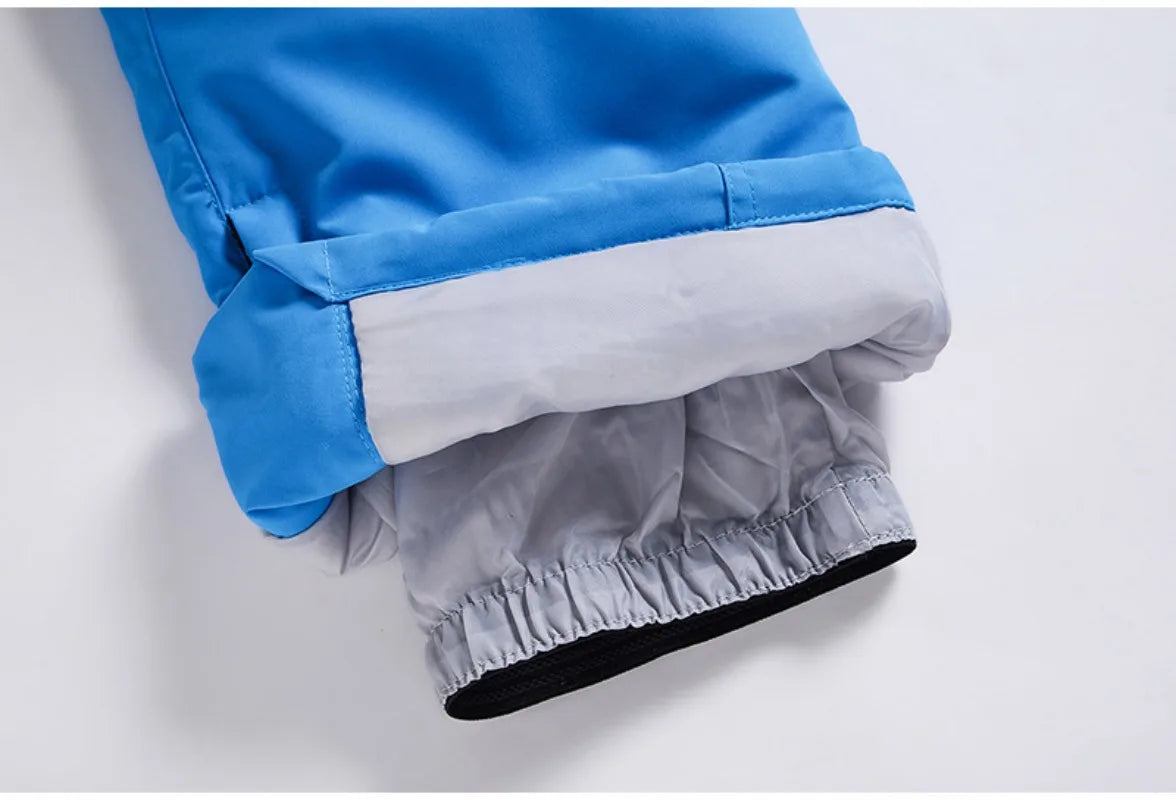 Vallon Traverse Bib Pant