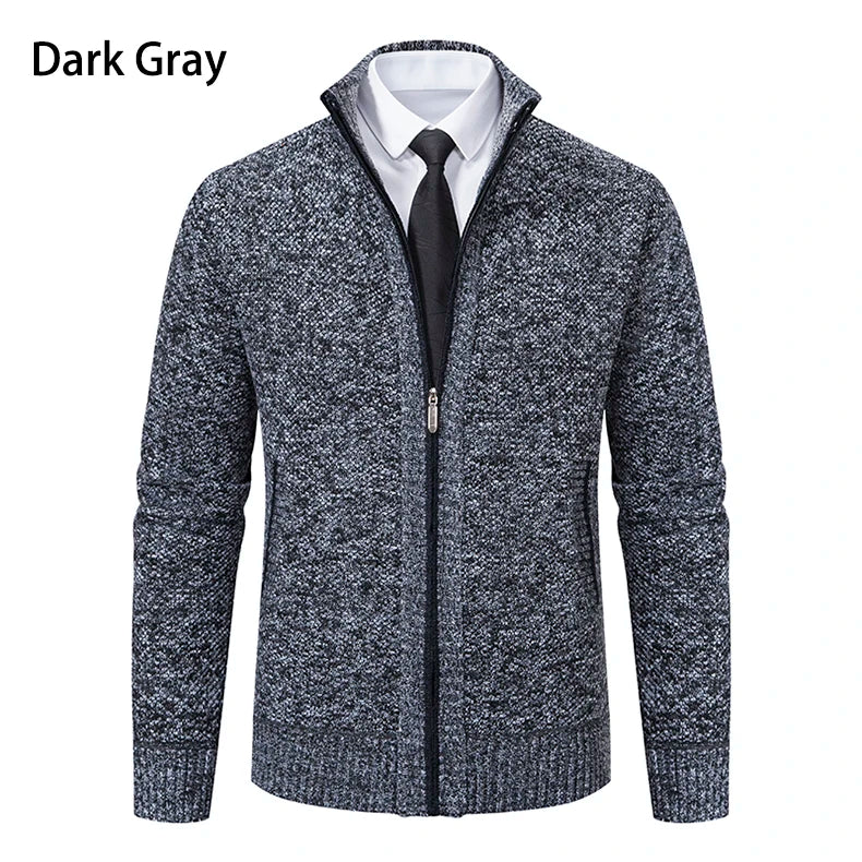 Brume Thicket Fleece