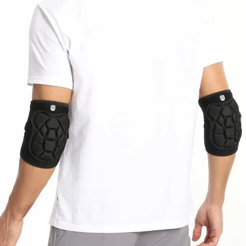 Abri Sommet Insulated Elbow Pad — Kids