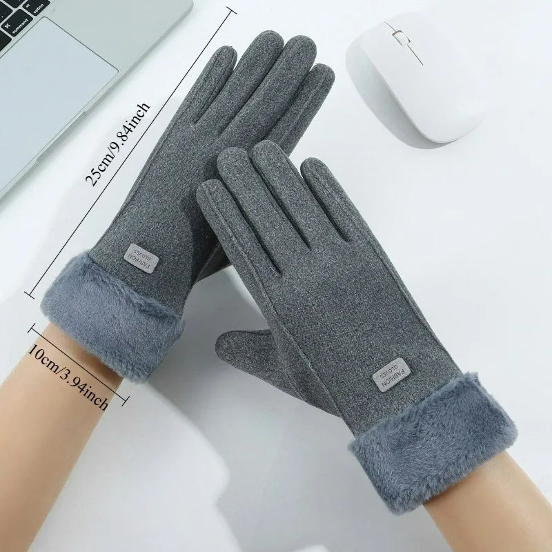 Chalet Bramble Glove
