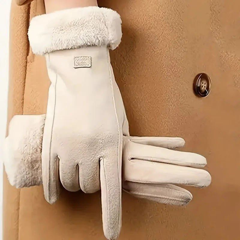 Chalet Bramble Glove