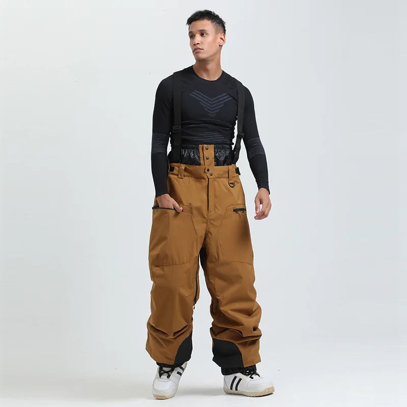 Vallon Traverse Shell Pant