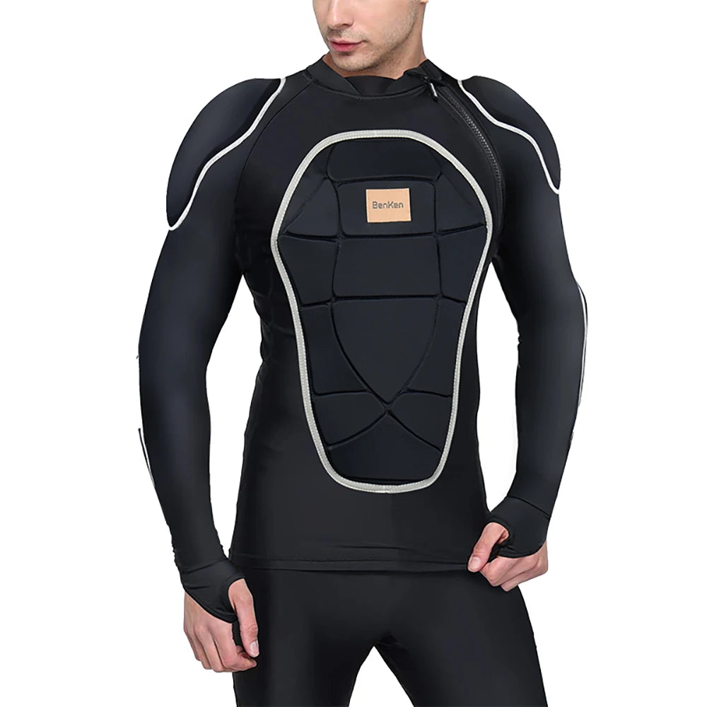 Vallon Chute Shell Jacket