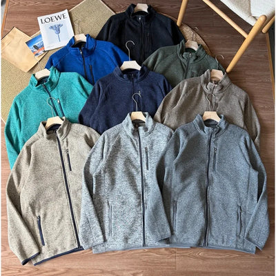Brume Tuft Fleece