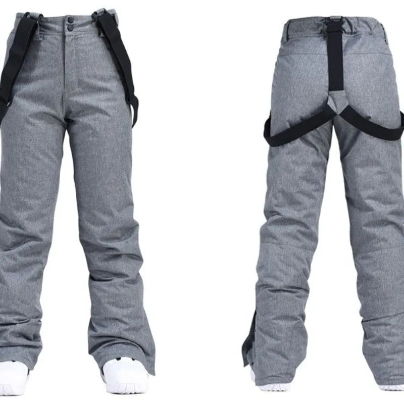 Vallon Couloir Insulated Bib Pant