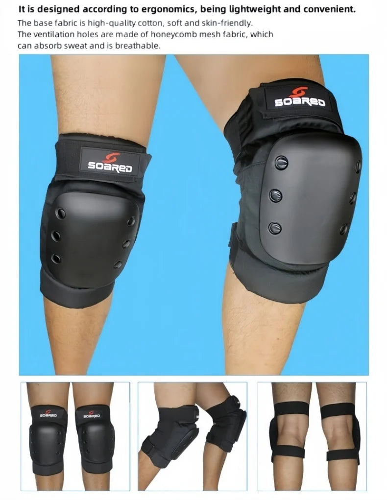 Abri Citadel Insulated Knee Pad