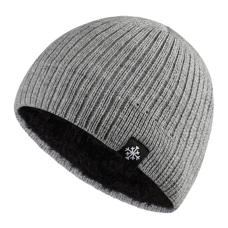 Neve Alpage Wool Beanie