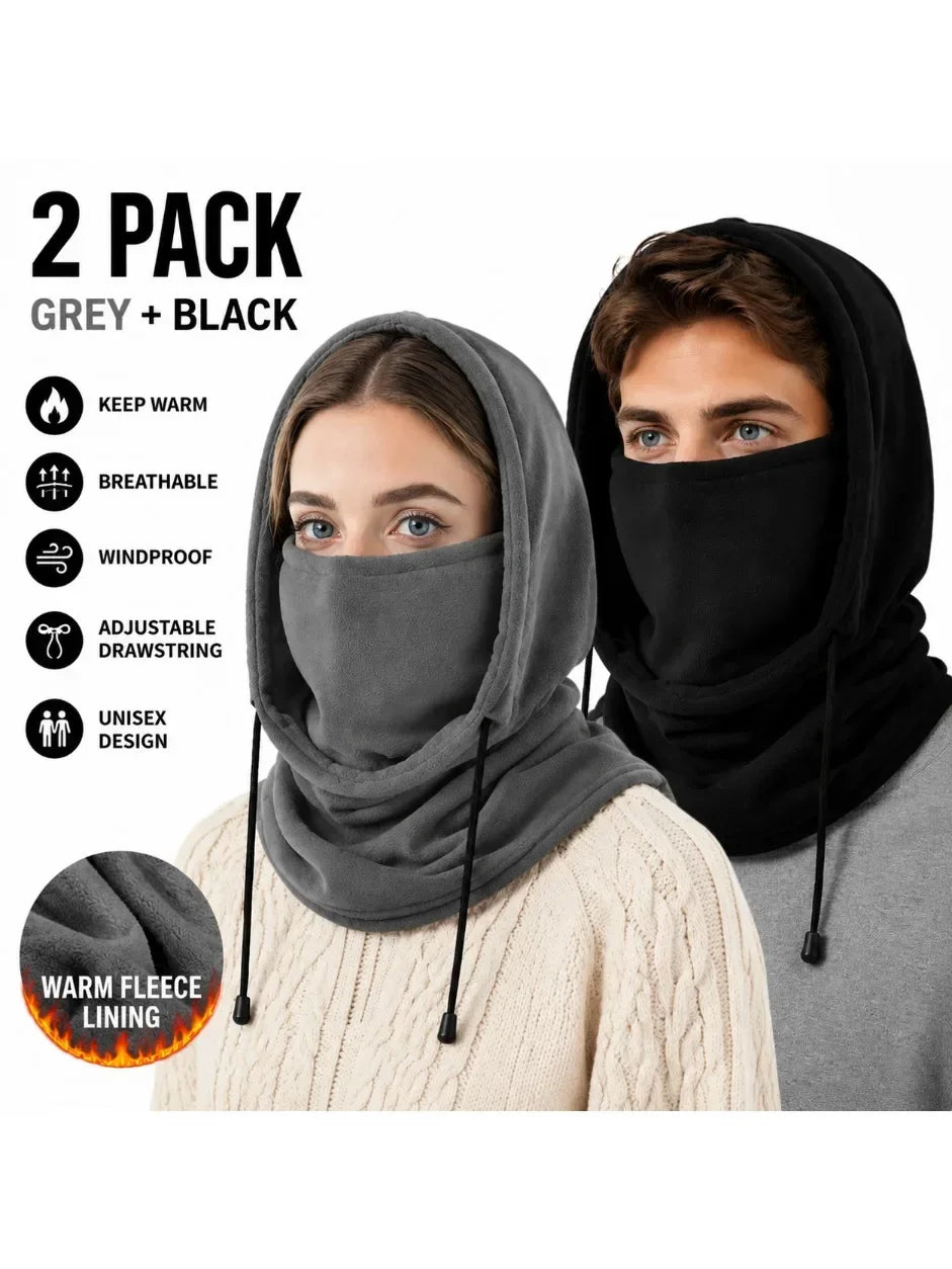 Neve Cirque Neck Gaiter