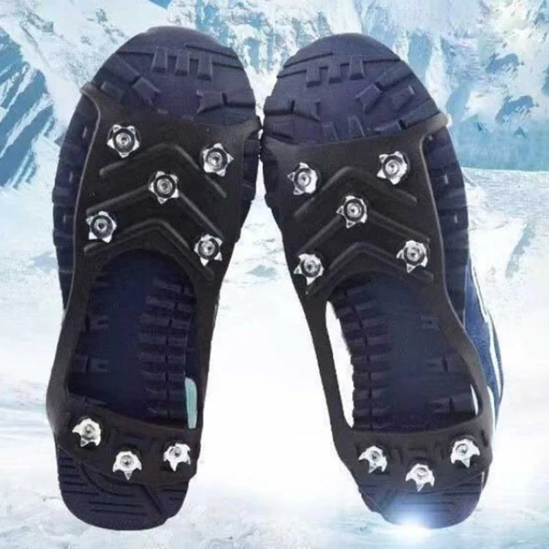 Serac Tote Silicone Ice Cleat