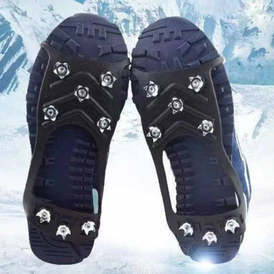 Serac Tote Silicone Ice Cleat