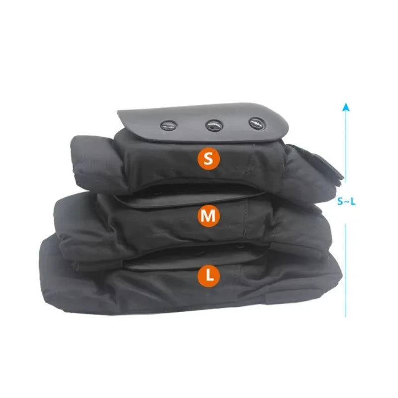 Abri Citadel Insulated Knee Pad