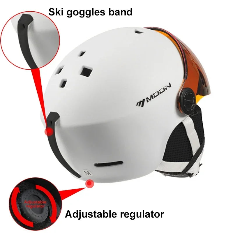 Vue Panorama Goggle