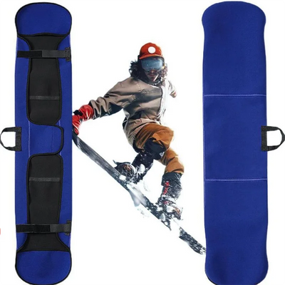 Serac Bivouac Ski Bag