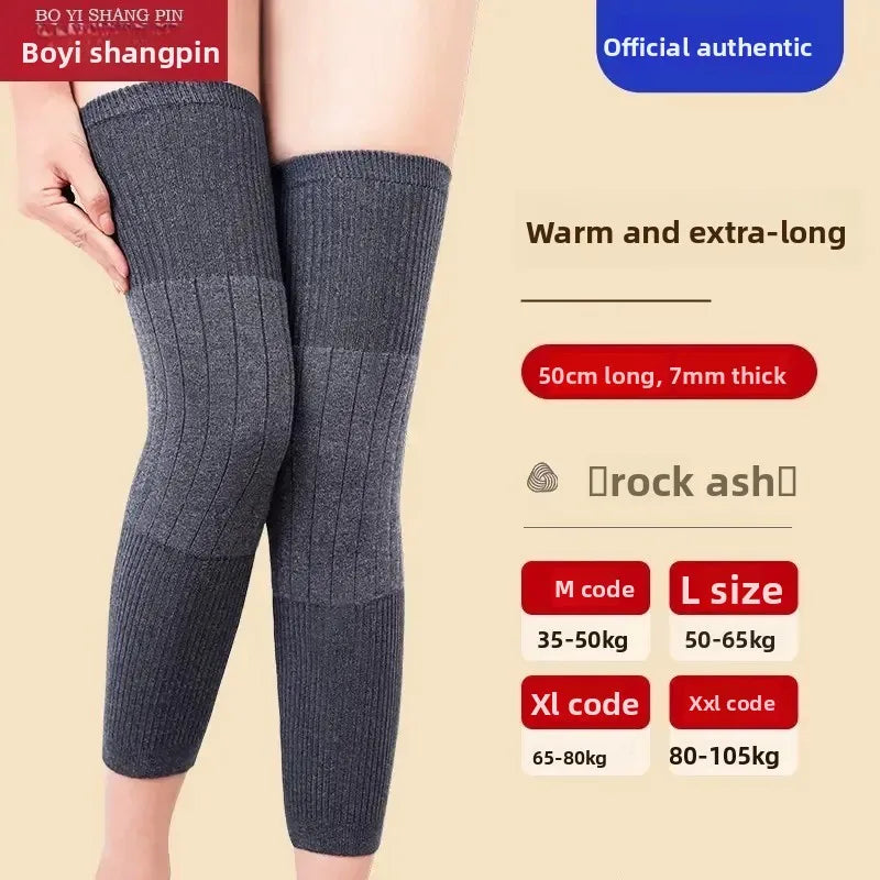 Neve Sillon Thermal Leg Warmers