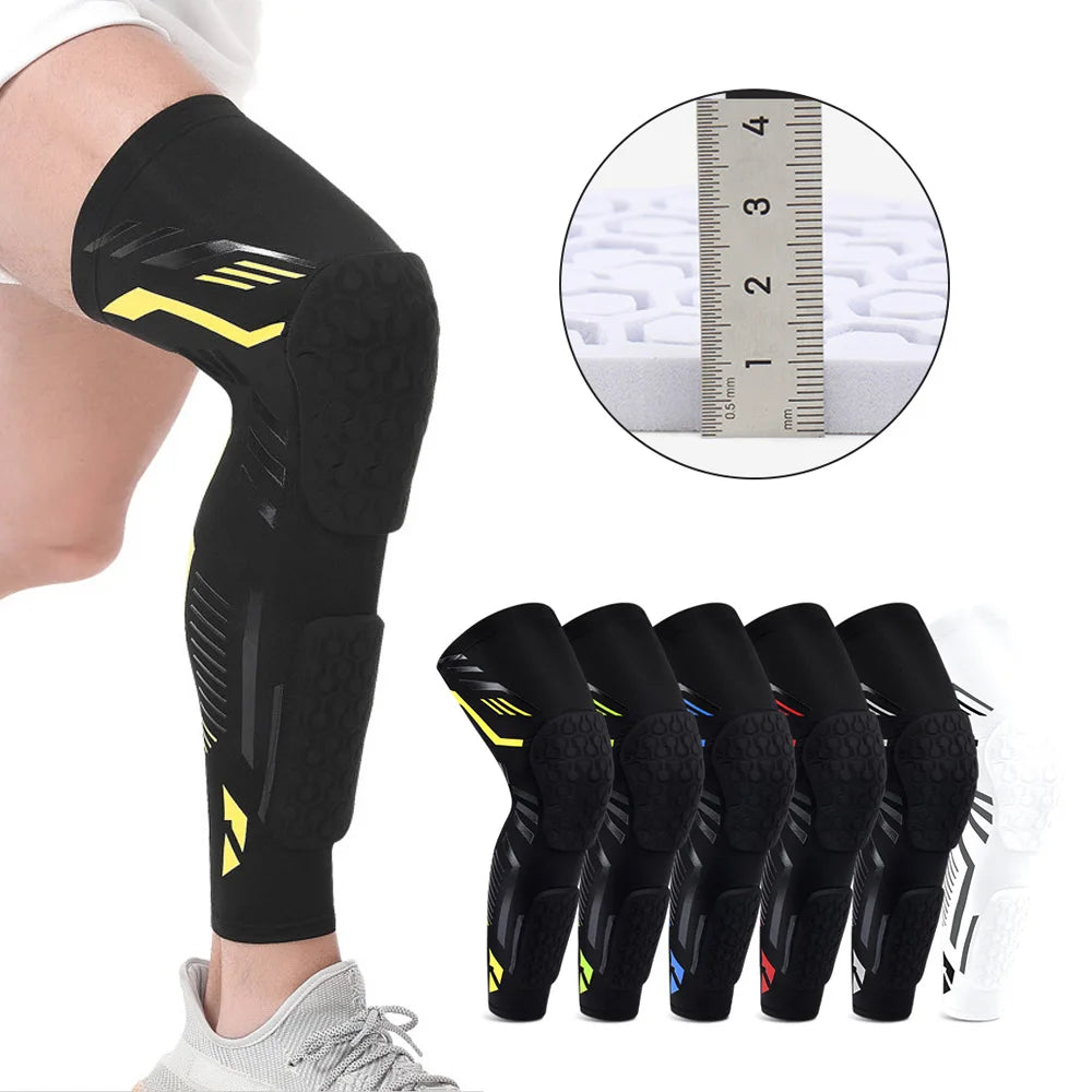 Abri Sommet Knee Pad