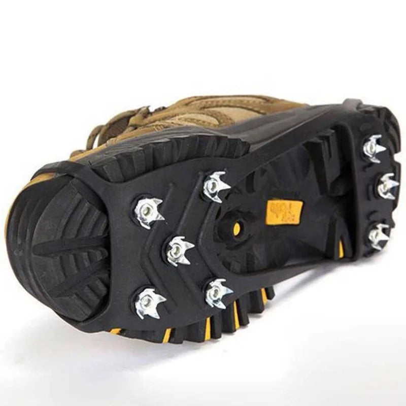 Serac Tote Silicone Ice Cleat